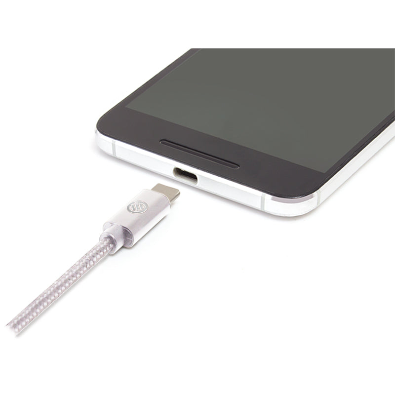 USB 3.1 (GEN 2) USB-C (Male) to USB-A (Male) Cable - Prime Series