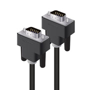 VGA/SVGA Premium Shielded Monitor Extension Cable With Filter - Male to Female - 20m
