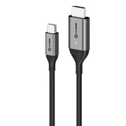 Ultra Mini DisplayPort 1.4 to HDMI 2.0 Cable - 4K 60Hz - ACTIVE
