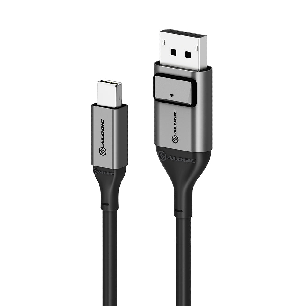 Ultra 8K Mini DisplayPort to DisplayPort Cable – V1.4 - 3m