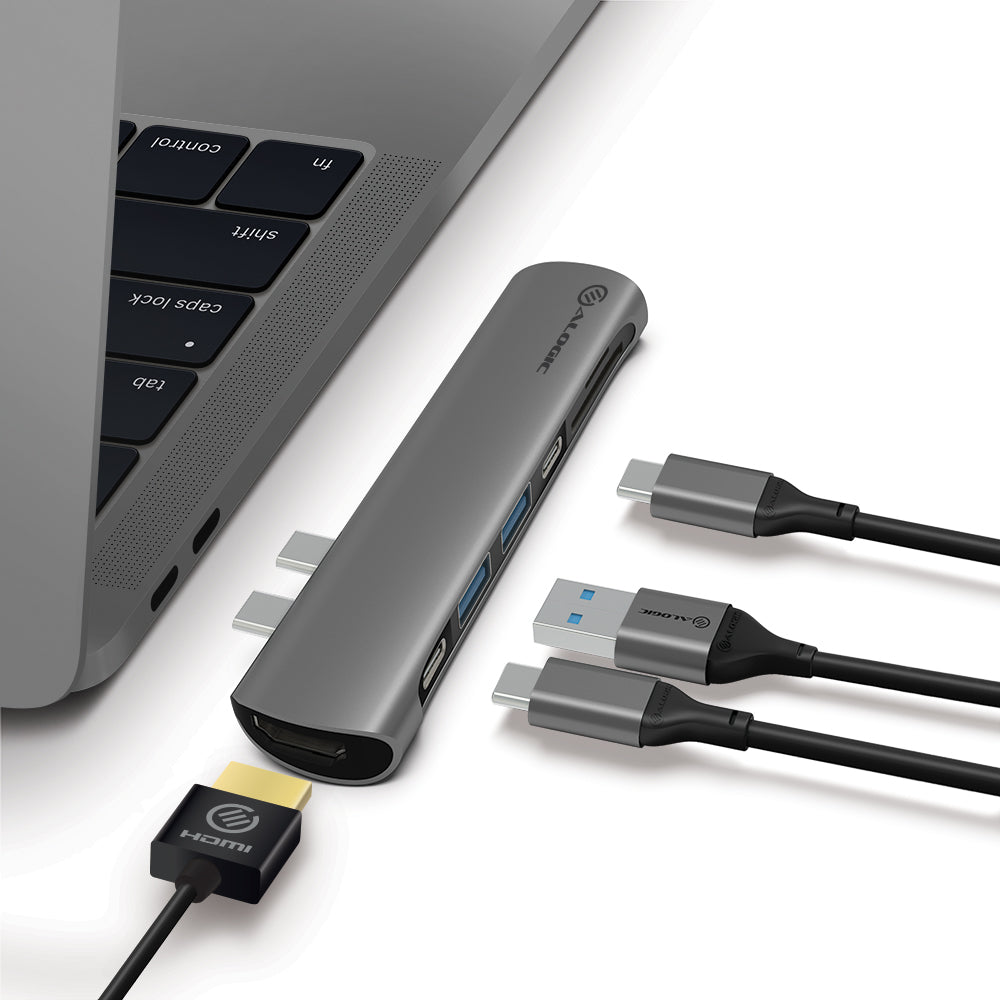 ALOGIC USB-C Dock Nano - Ultra Series