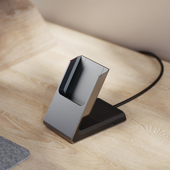Matrix 2-in-1 Magnetic Charging Dock