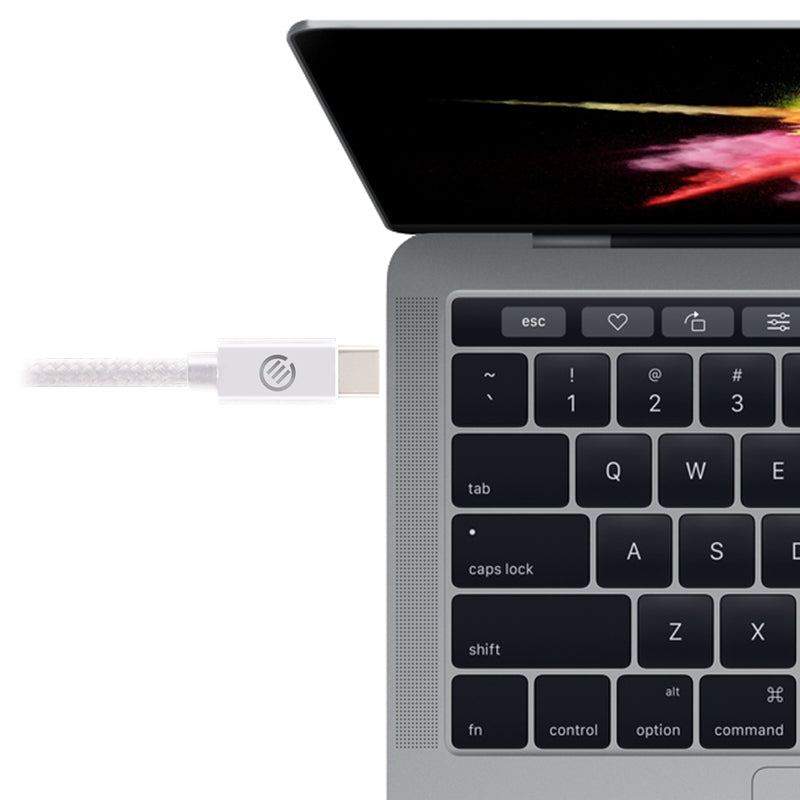 USB 3.1 (GEN 2) USB-C (Male) to USB-A (Male) Cable - Prime Series