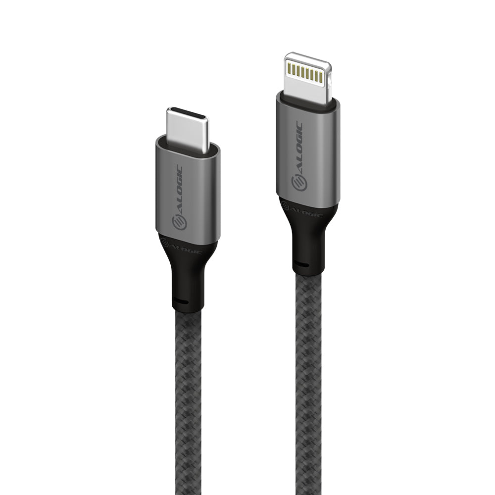 SUPER Ultra USB-C to Lightning Cable – 1.5m