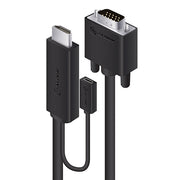 HDMI to VGA Cable- SmartConnect Series - 3m