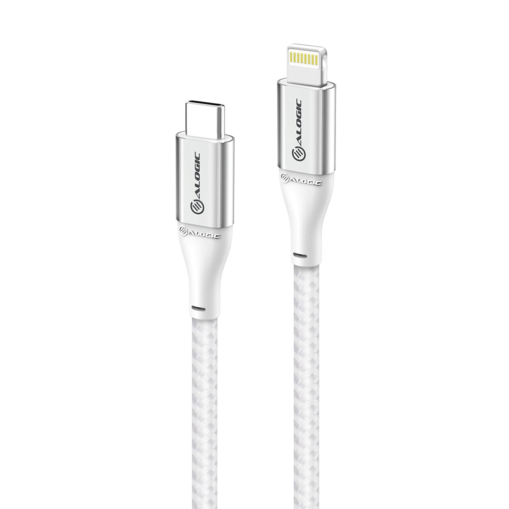SUPER Ultra USB-C to Lightning Cable – 1.5m