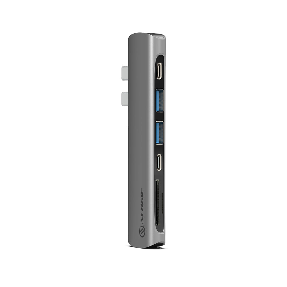 ALOGIC USB-C Dock Nano - Ultra Series