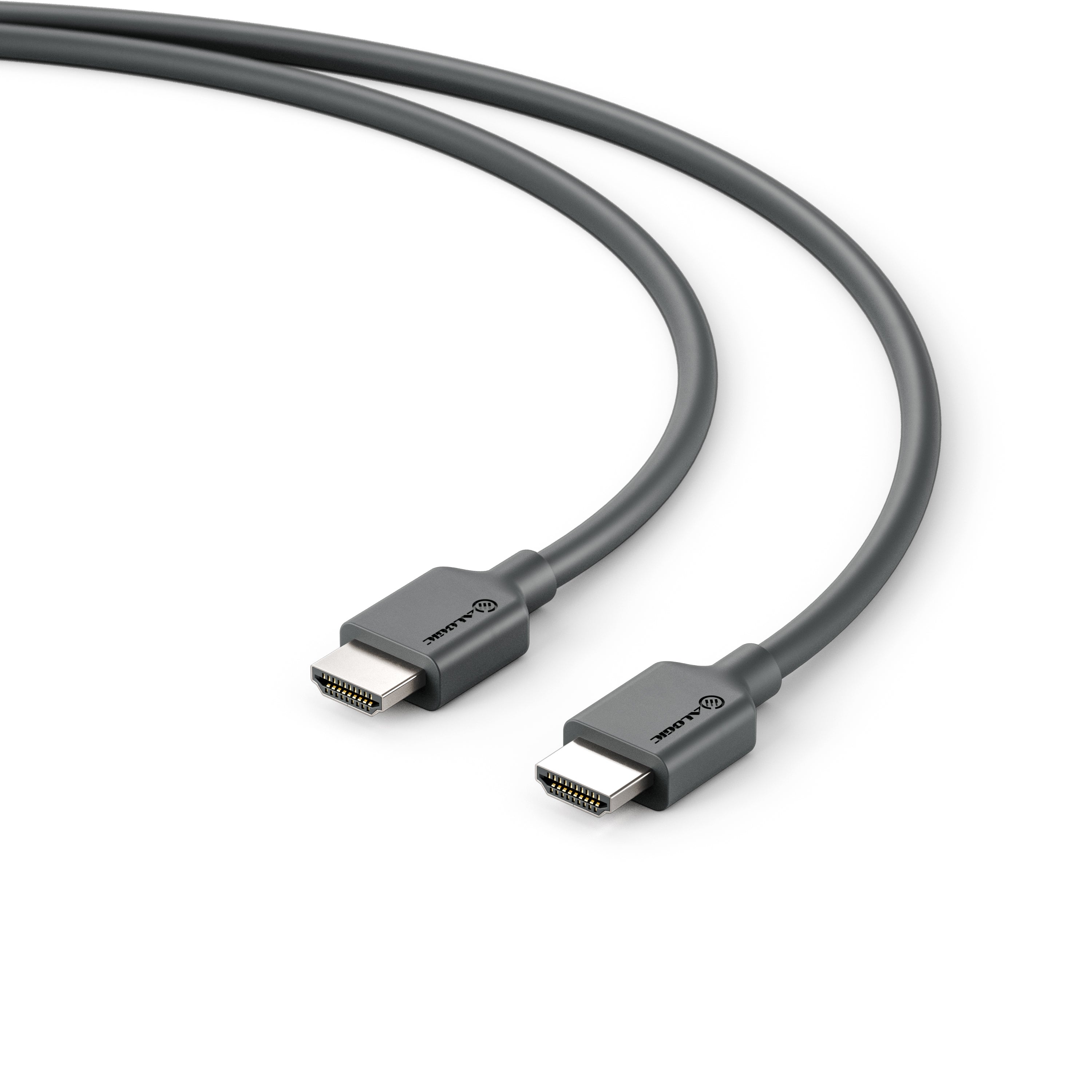 HDMI Cable with 4K Support - 0.5m
