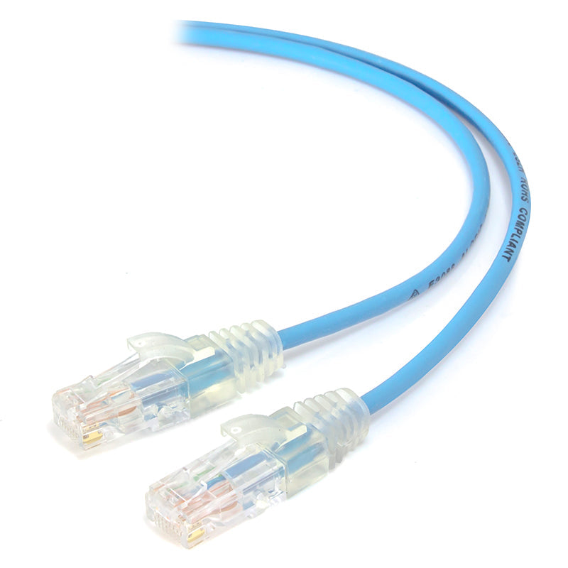Network Cables & Accessories