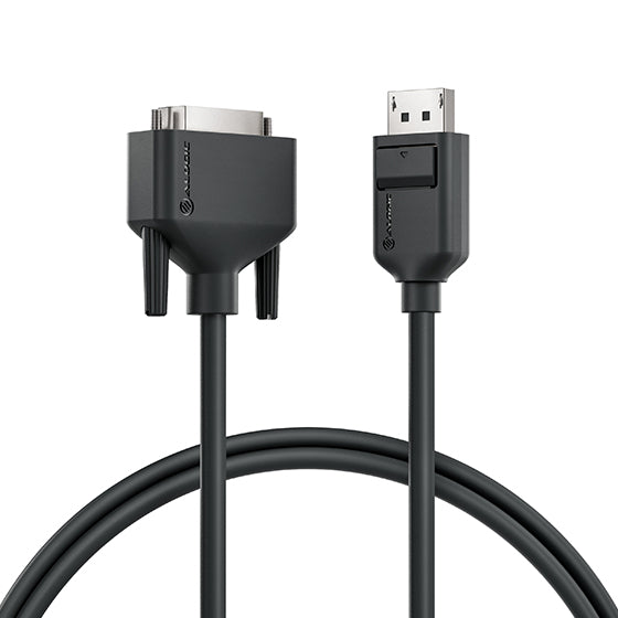 Elements DisplayPort to DVI Cable Male to Male
