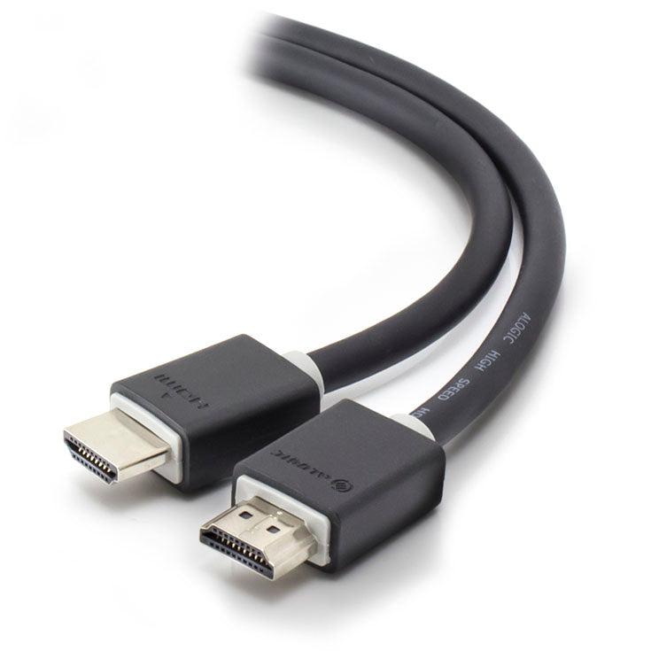 High Speed HDMI Cable with Ethernet Ver 2.0 Male to Male - Pro Series - 0.5m - Commercial