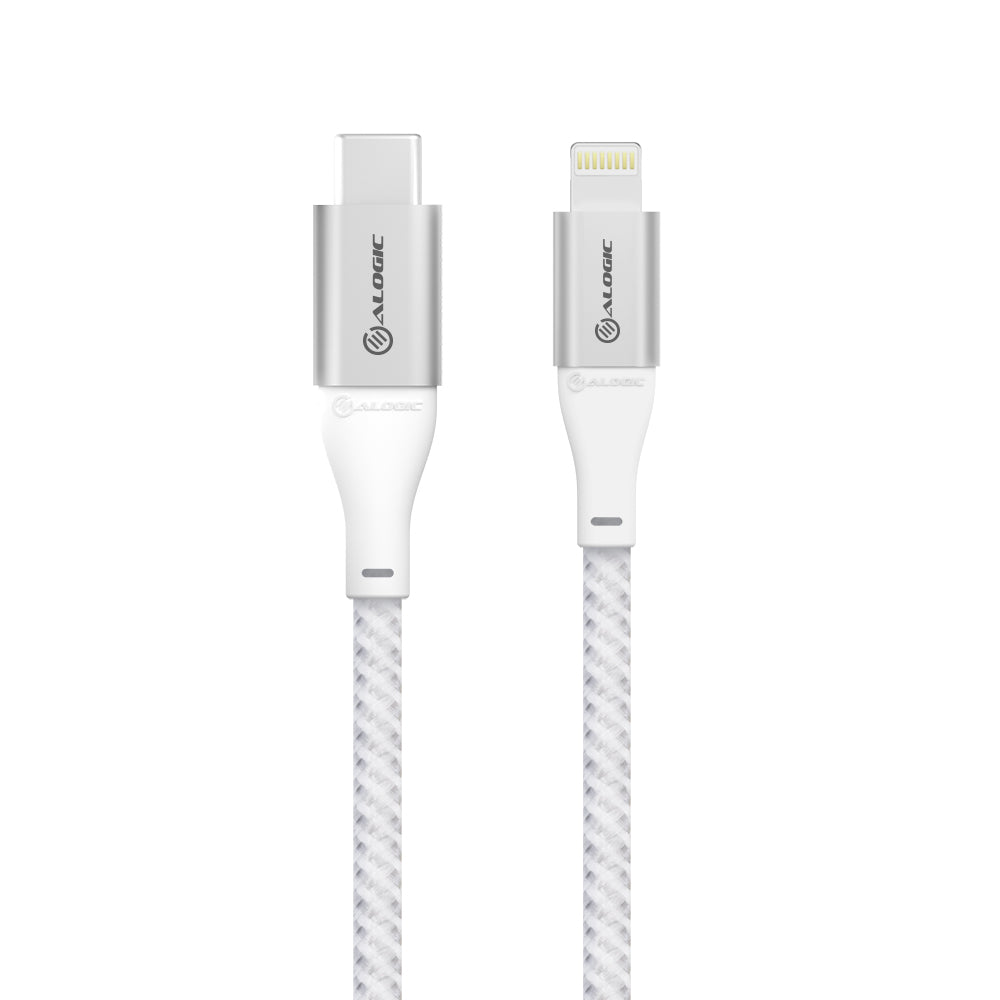 SUPER Ultra USB-C to Lightning Cable – 1.5m
