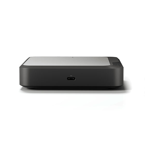 ALOGIC Dual 4K Universal Compact Docking Station - CH2 - HDMI Edition