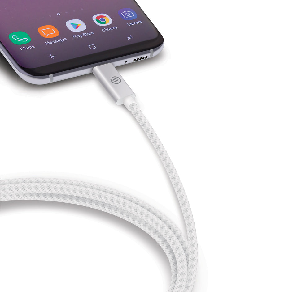 USB 3.1 (GEN 2) USB-C (Male) to USB-A (Male) Cable - Prime Series