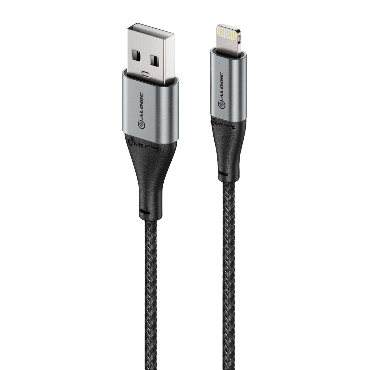 SUPER Ultra USB-A to Lightning Cable