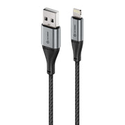 SUPER Ultra USB-A to Lightning Cable
