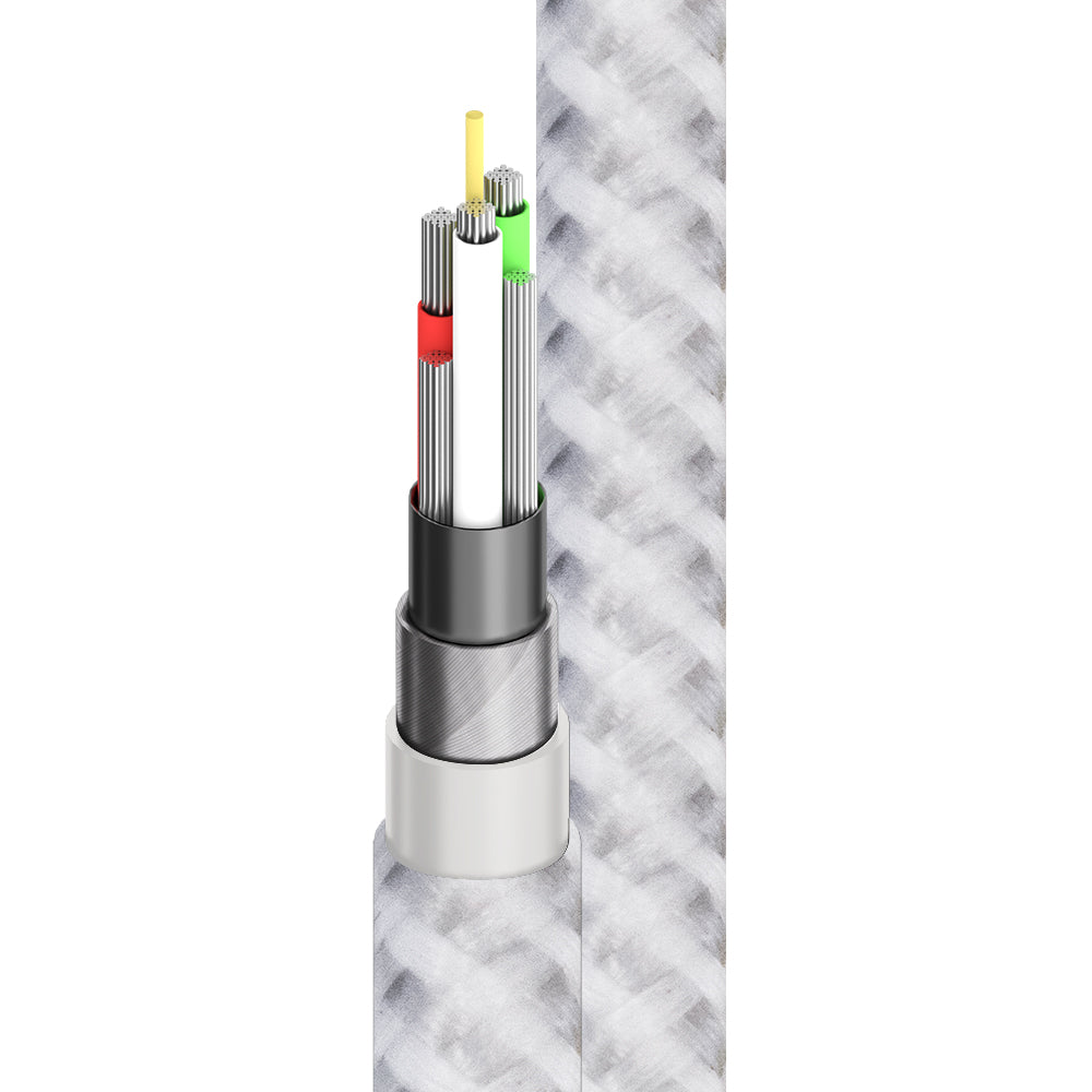 SUPER Ultra USB-C to Lightning Cable – 1.5m