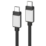 Ultra Fast Plus USB-C to USB-C USB 2.0 Cable - 1m