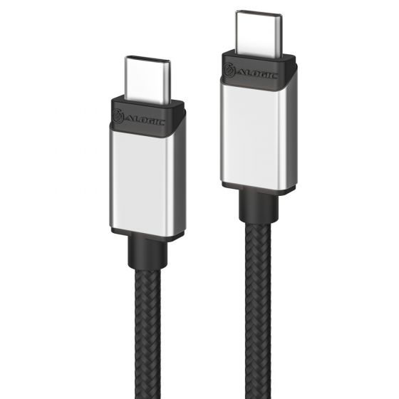 Ultra Fast Plus USB-C to USB-C USB 2.0 Cable - 1m