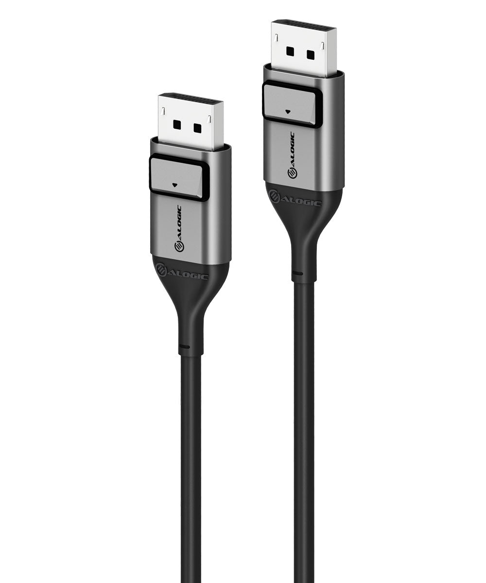 3m Ultra 8K DisplayPort to DisplayPort Cable – V1.4