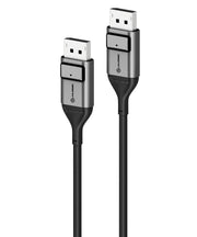 3m Ultra 8K DisplayPort to DisplayPort Cable – V1.4