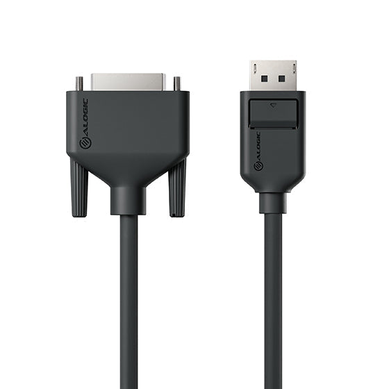 Elements DisplayPort to DVI Cable Male to Male