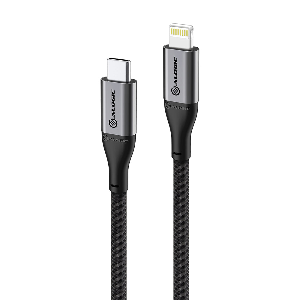SUPER Ultra USB-C to Lightning Cable – 1.5m