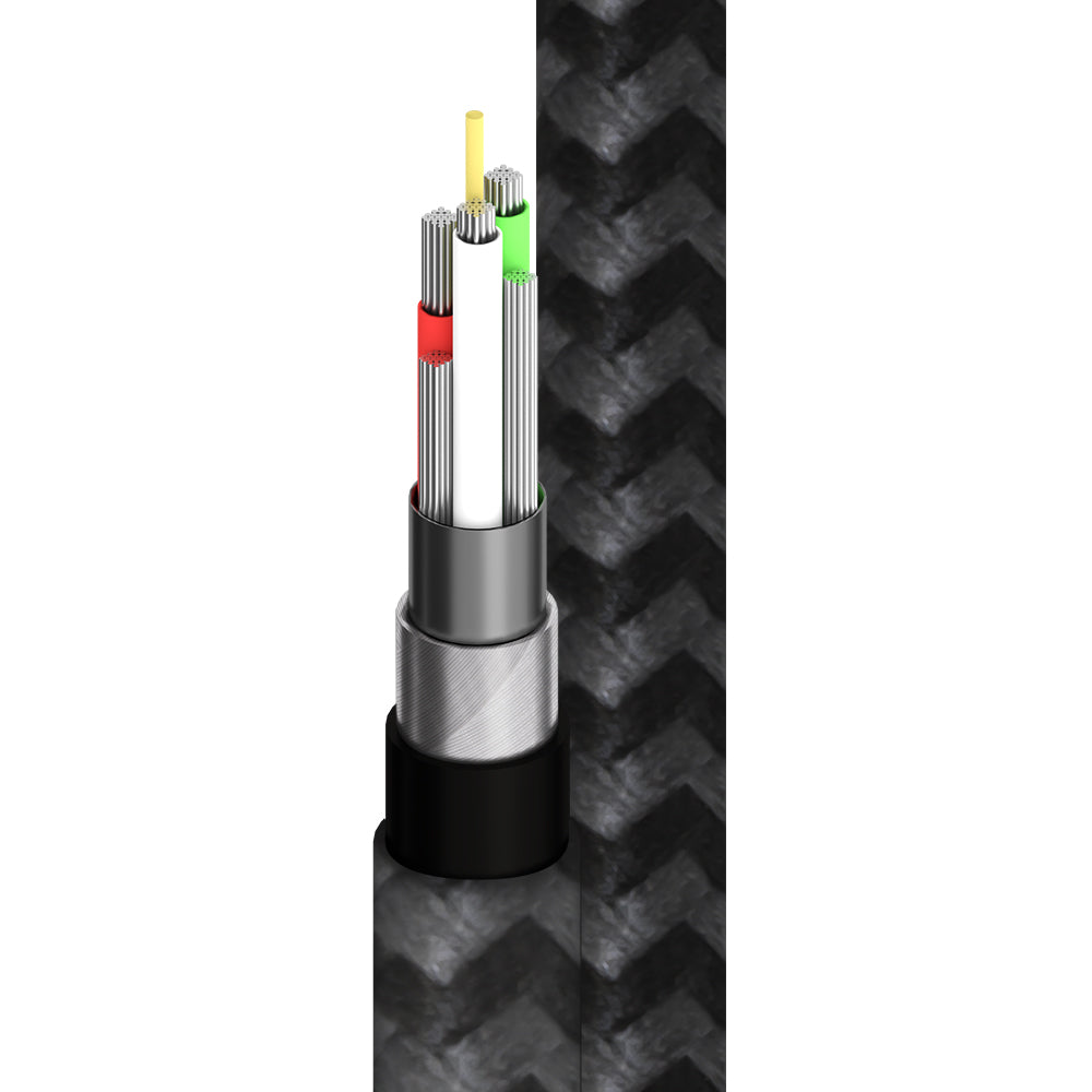 SUPER Ultra USB-C to Lightning Cable – 1.5m