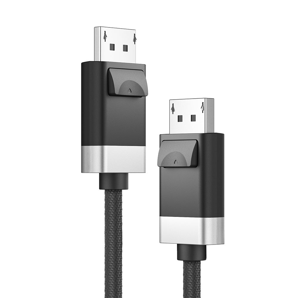 Fusion 8K DisplayPort to DisplayPort Cable