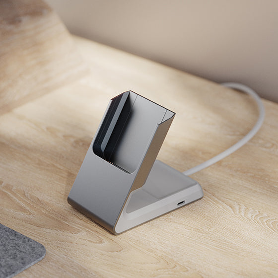 Matrix 2-in-1 Magnetic Charging Dock