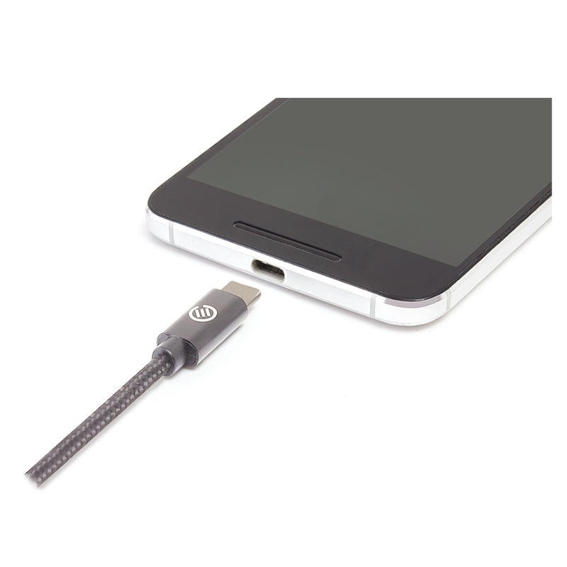 USB 3.1 (GEN 2) USB-C (Male) to USB-A (Male) Cable - Prime Series