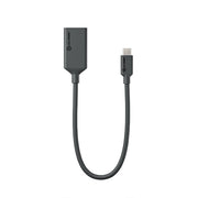 Elements Series USB-C to HDMI Adapter with 4K Support - Male to Female - 20cm