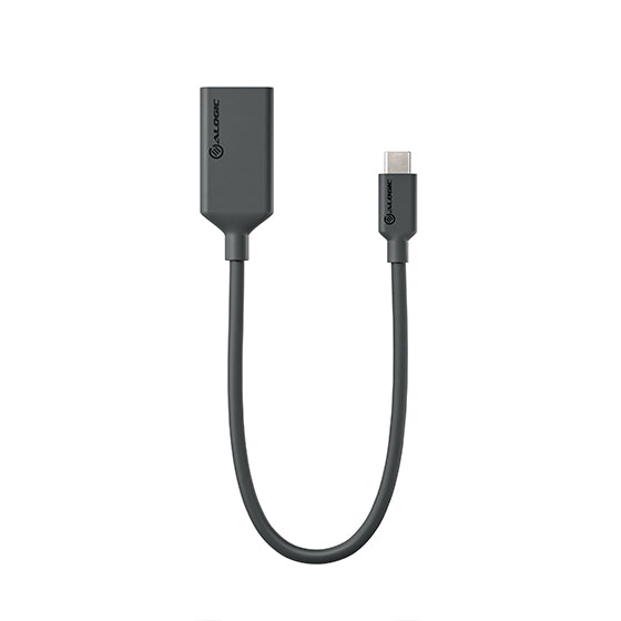 Elements Series USB-C to HDMI Adapter with 4K Support - Male to Female - 20cm