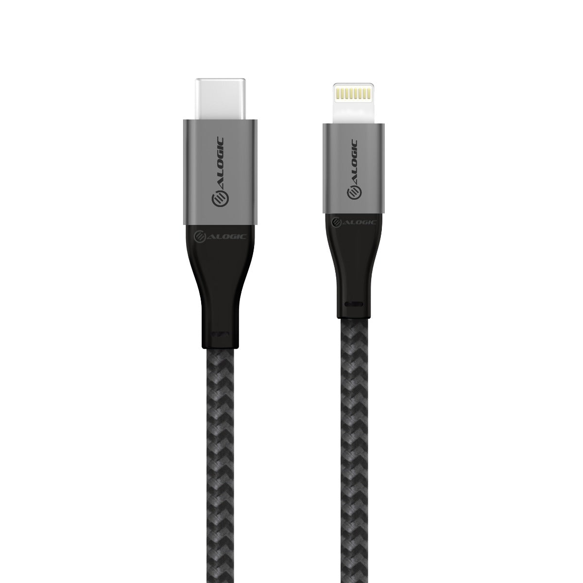 SUPER Ultra USB-C to Lightning Cable – 1.5m