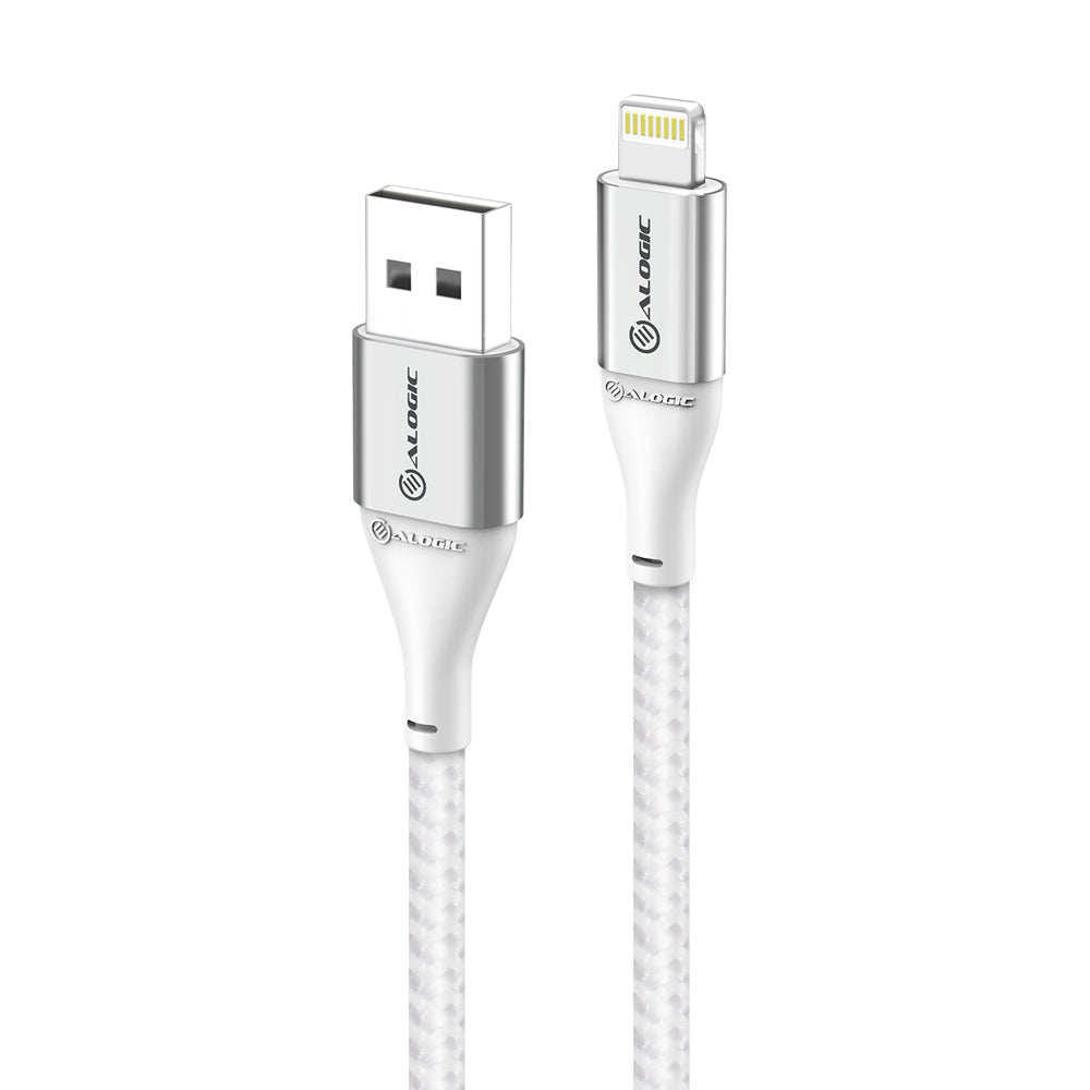 SUPER Ultra USB-A to Lightning Cable