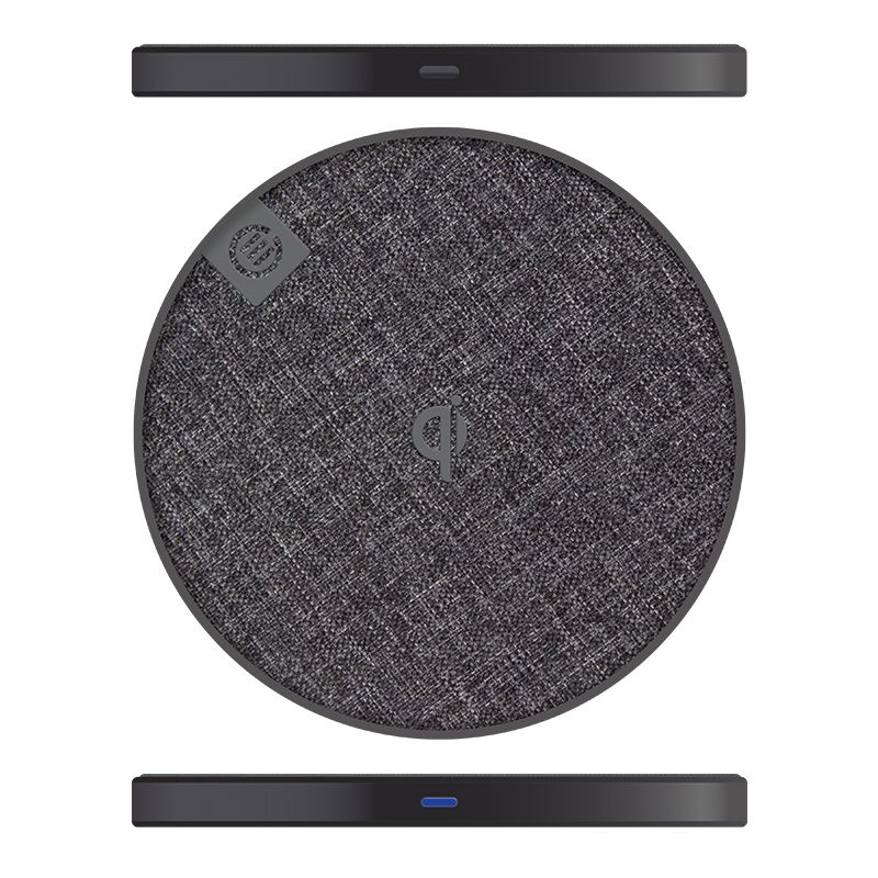 Wireless Charging Pad - 10W Ð Prime Series