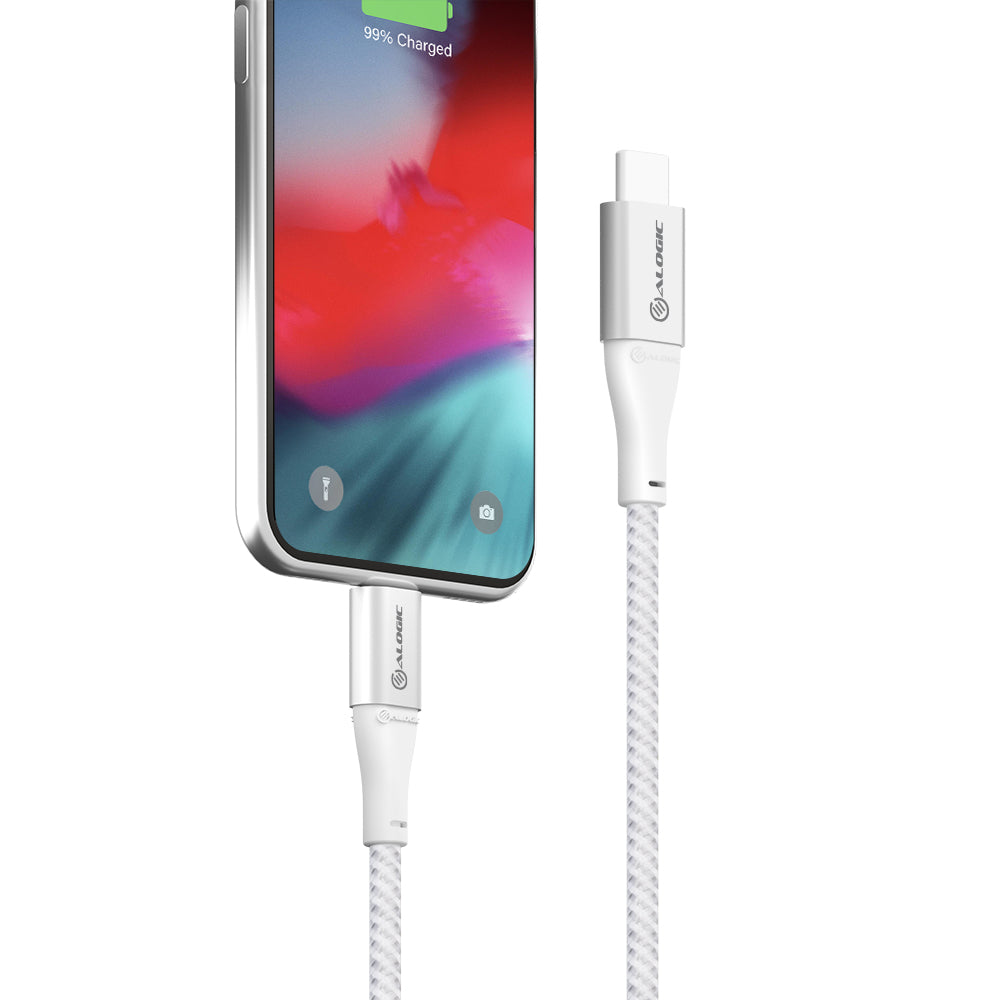 SUPER Ultra USB-C to Lightning Cable – 1.5m