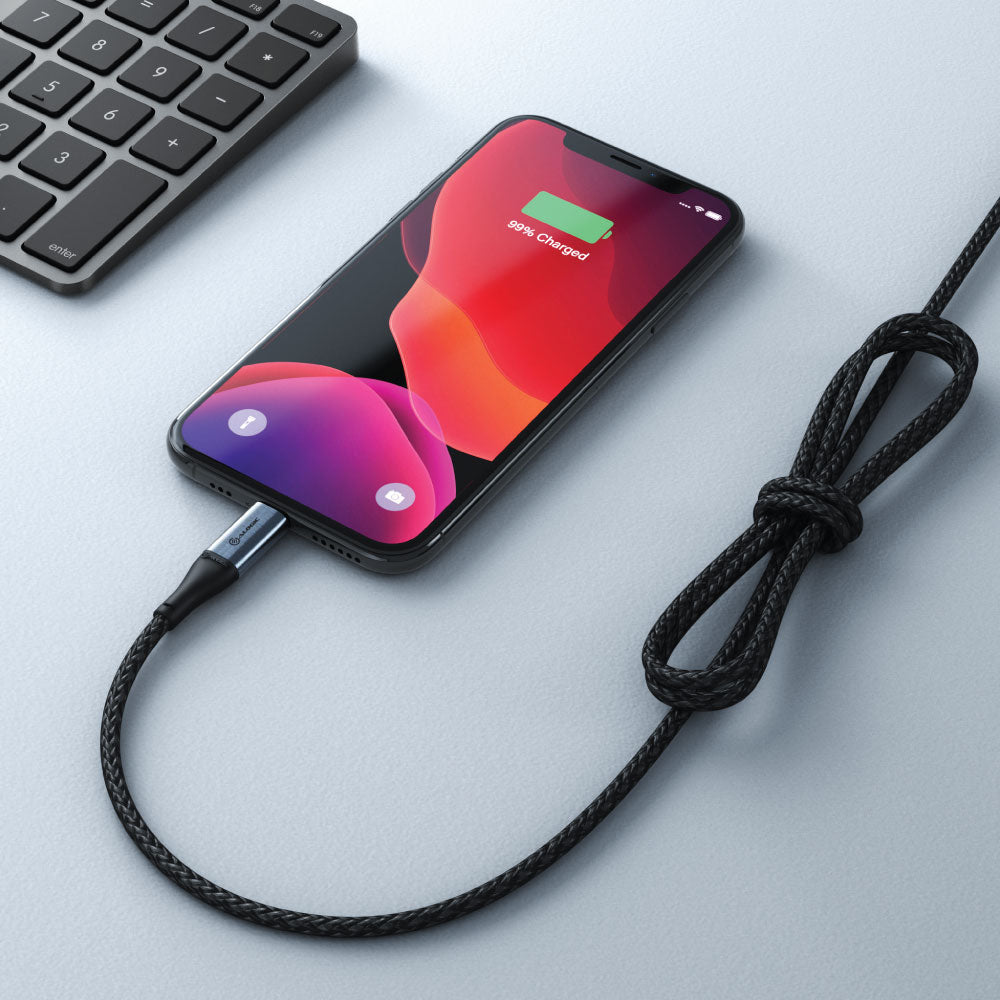 SUPER Ultra USB-A to Lightning Cable