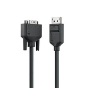ALOGIC Display Portto VGA Cable - Elements Series - Male to Male